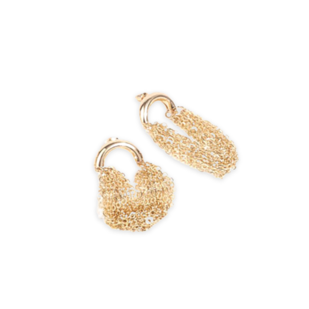 ARO COLGANTE CADENAS