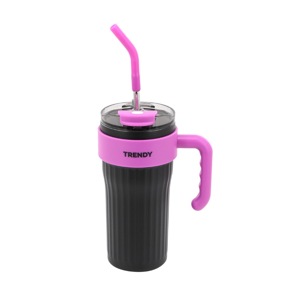 VASO TERMICO BICOLOR