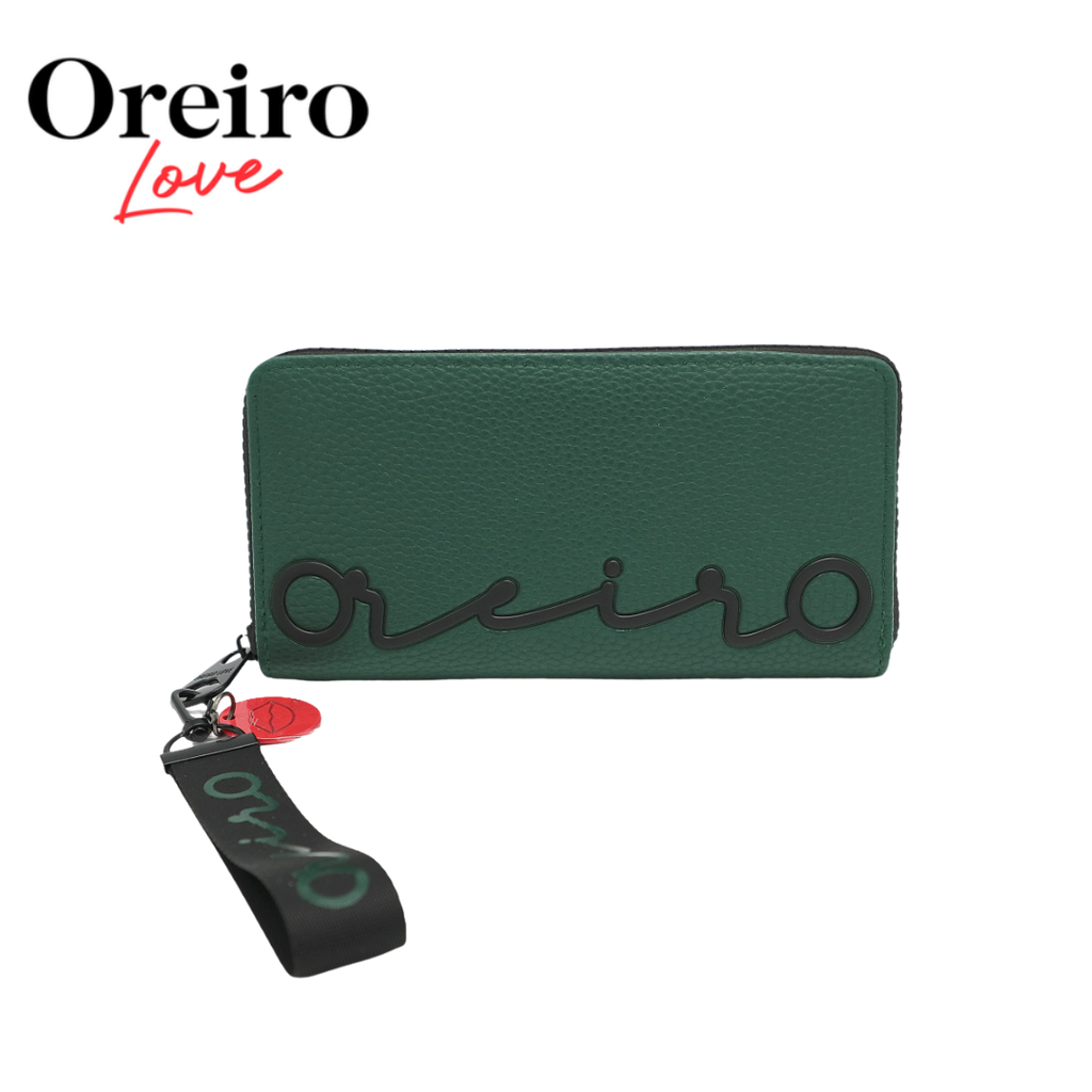 BILLETERA CON ESTAMPADO LAS OREIRO