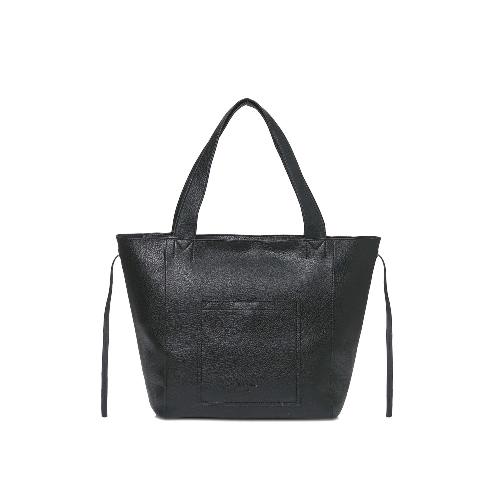 CARTERA CON BOLSILLO FRONTAL OREIRO LOVE