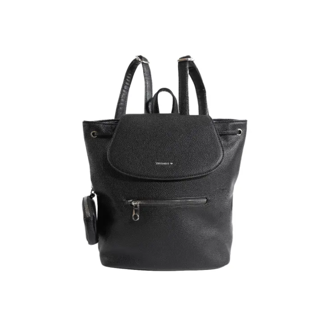 MOCHILA 11" RECTANGULAR TRENDY
