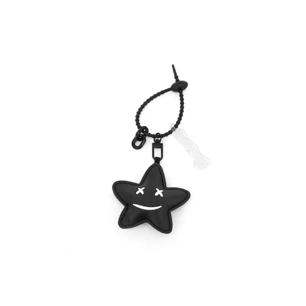 LLAVERO CHARM ESTRELLA