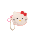 LLAVEROS CHARMS MONEDERO SANRIO
