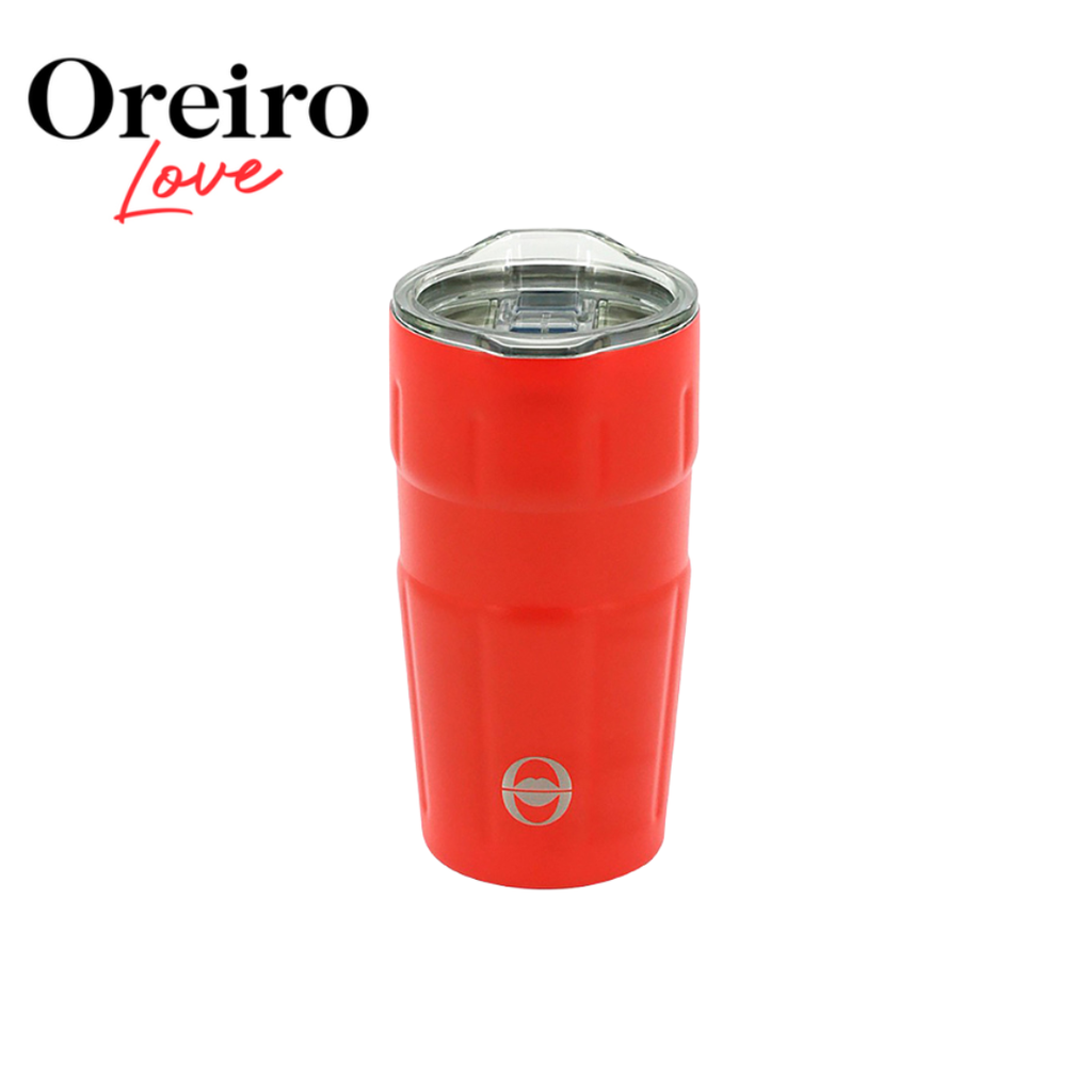 VASO TERMICO LAS OREIRO