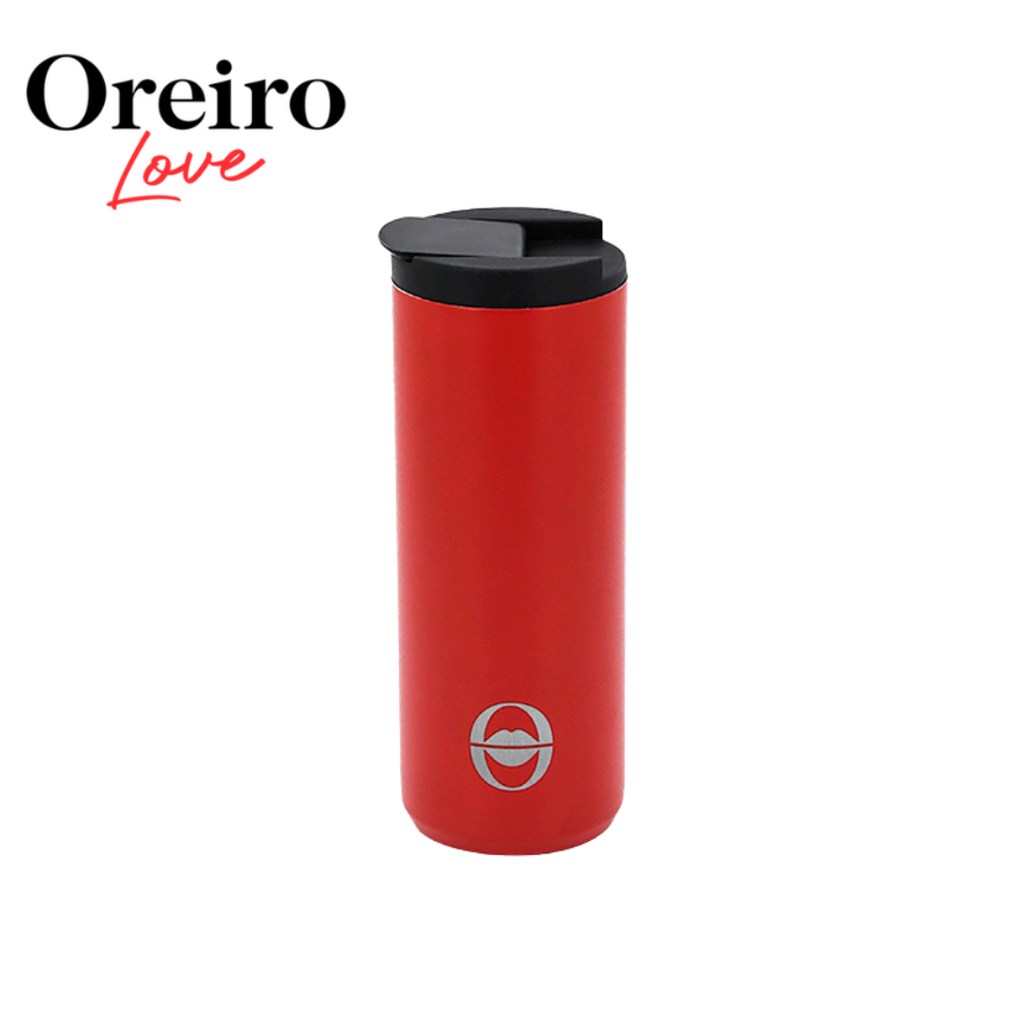 BOTELLA TERMICA LISA OREIRO LOVE