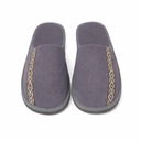 PANTUFLAS GUARDA PAMPA TALLE 39 | 40