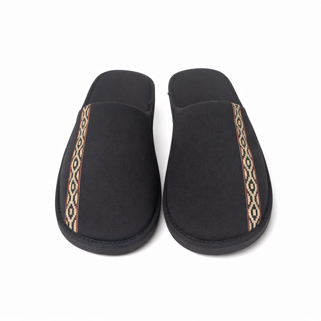 PANTUFLAS GUARDA PAMPA TALLE 41 | 42