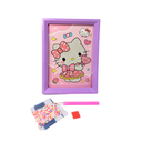 DIAMOND PAINTING  CUADRITO