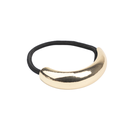 COLERO CON APLIQUE METALICO