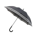 PARAGUAS LARGO COLORES LISOS