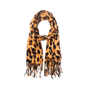 BUFANDON NUBE ANIMAL PRINT