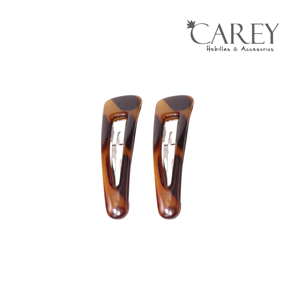 TIC TAC HEBILLA GRANDE CAREY