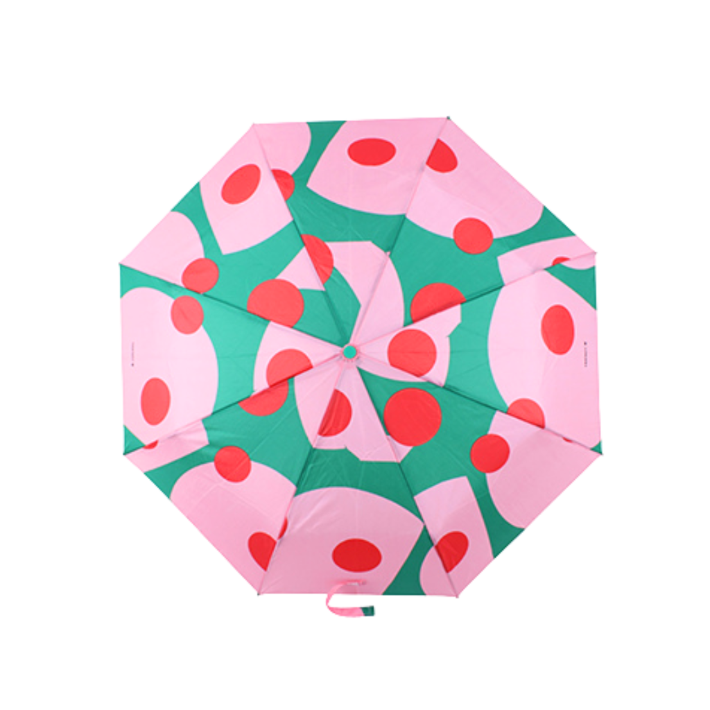 PARAGUAS ESTAMPADO TRENDY AUTOMATICO