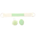 SET DE DUCHA X3