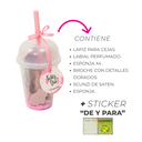 VASO CHICO DIA DEL AMIGO