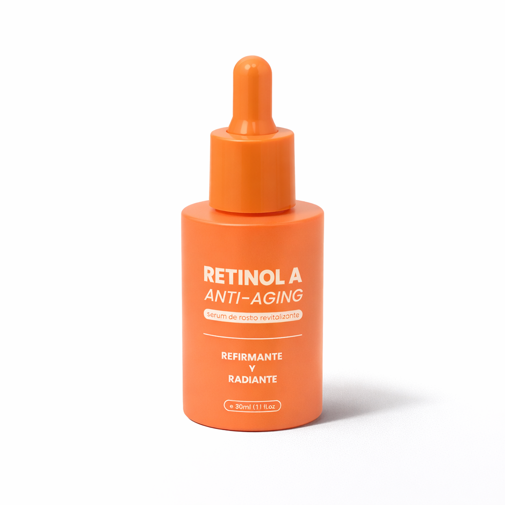 SERUM ANTIAGE CON RETINOL 30ML