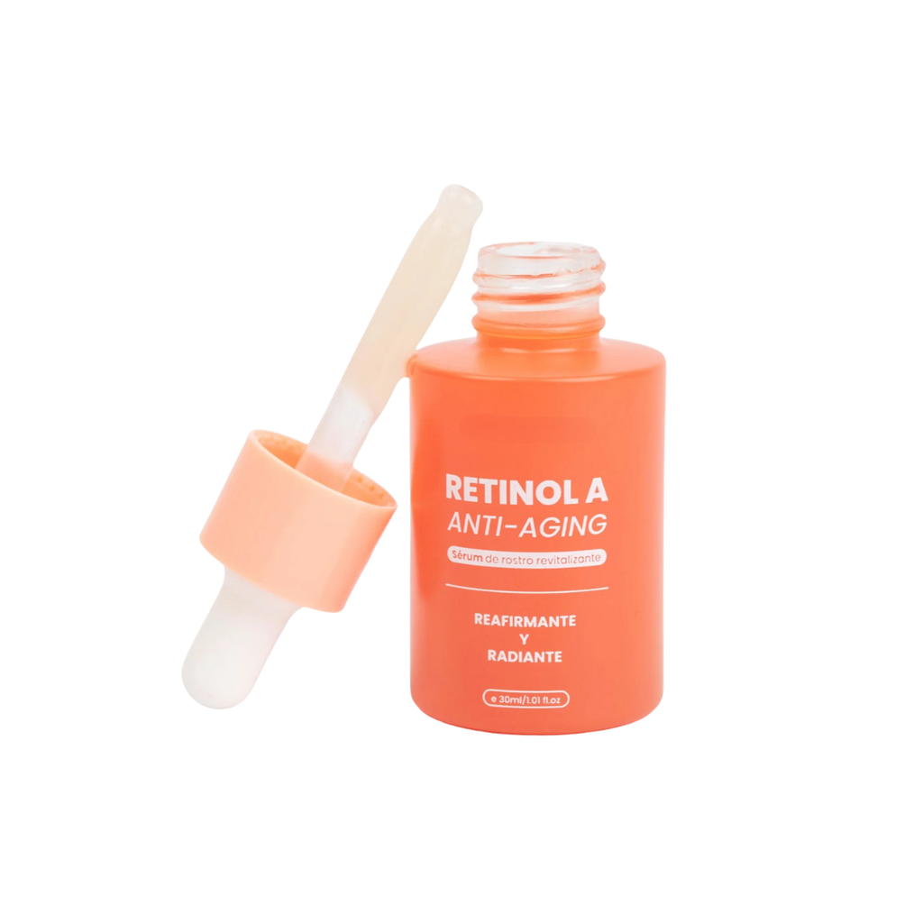SERUM ANTIAGE CON RETINOL 30ML