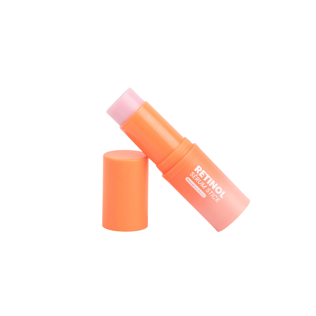 SERUM FACIAL EN BARRA CON RETINOL