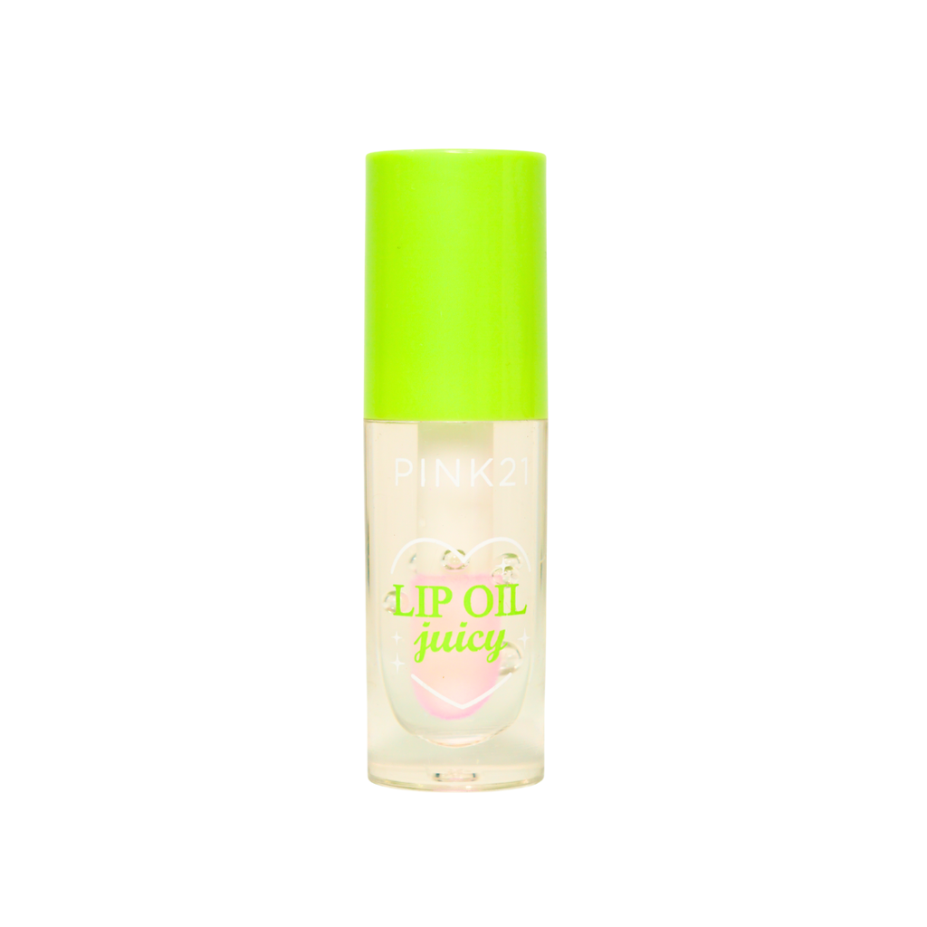 ACEITE LABIAL CON AROMA FRUTAL
