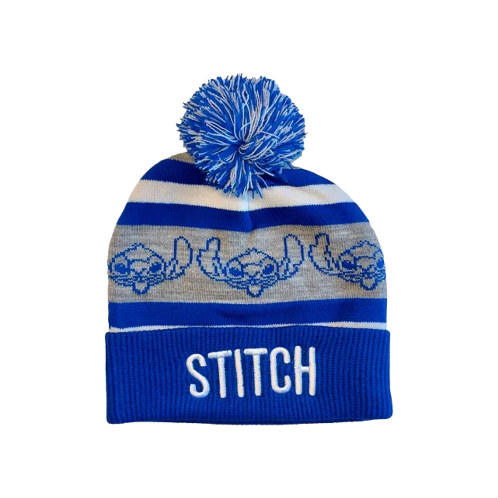 GORRO STITCH