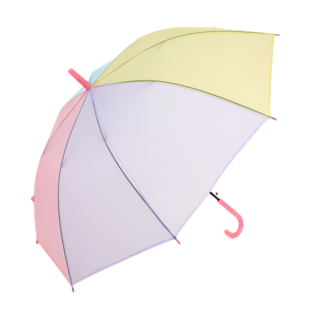 PARAGUAS INFANTIL COLORES PASTEL