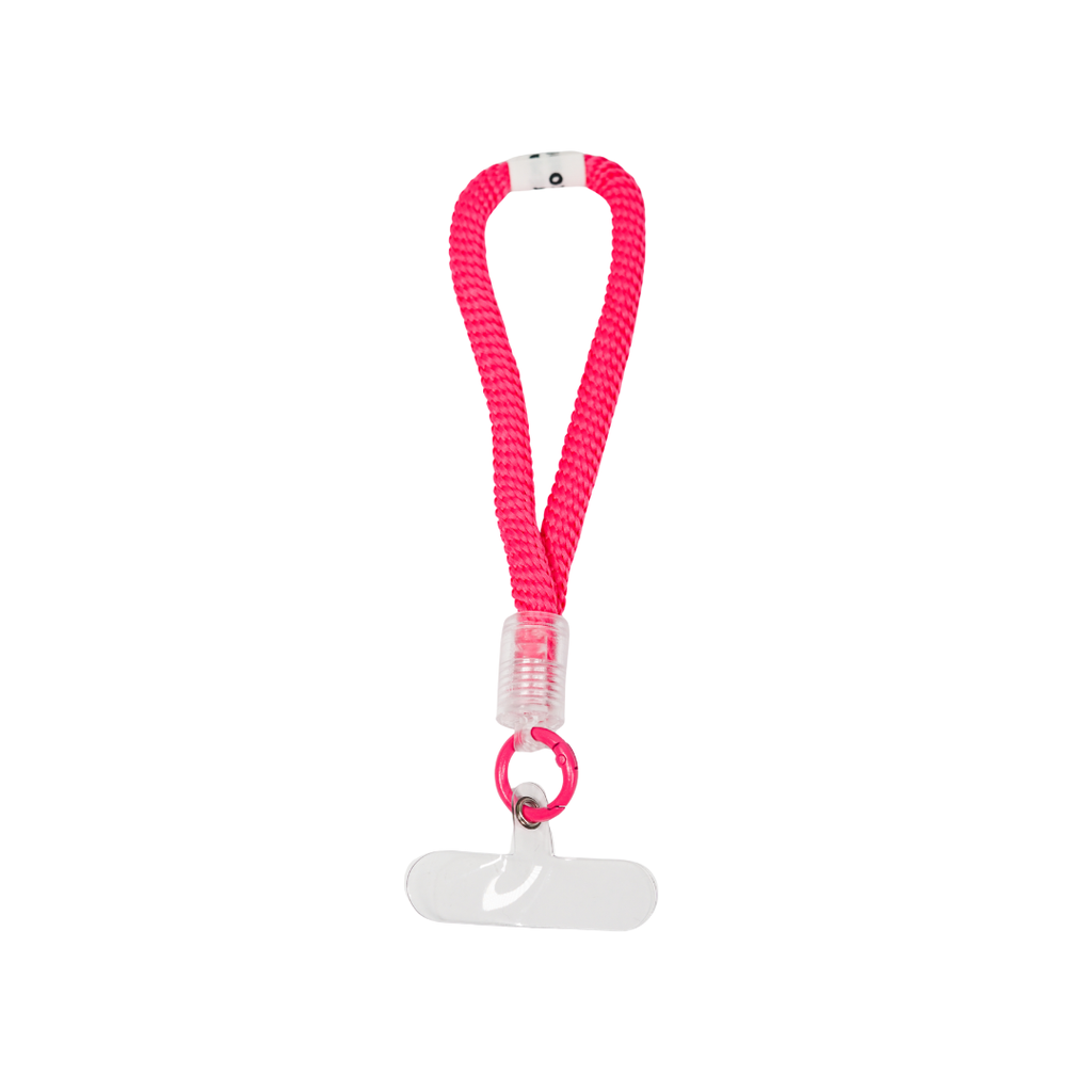 LLAVERO CHARM COLORES LISOS