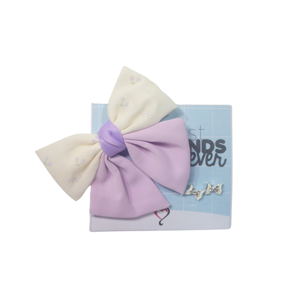 SET COMBO + PACKAGING