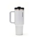 VASO TERMICO SKORA BLANCO CON STICKERS