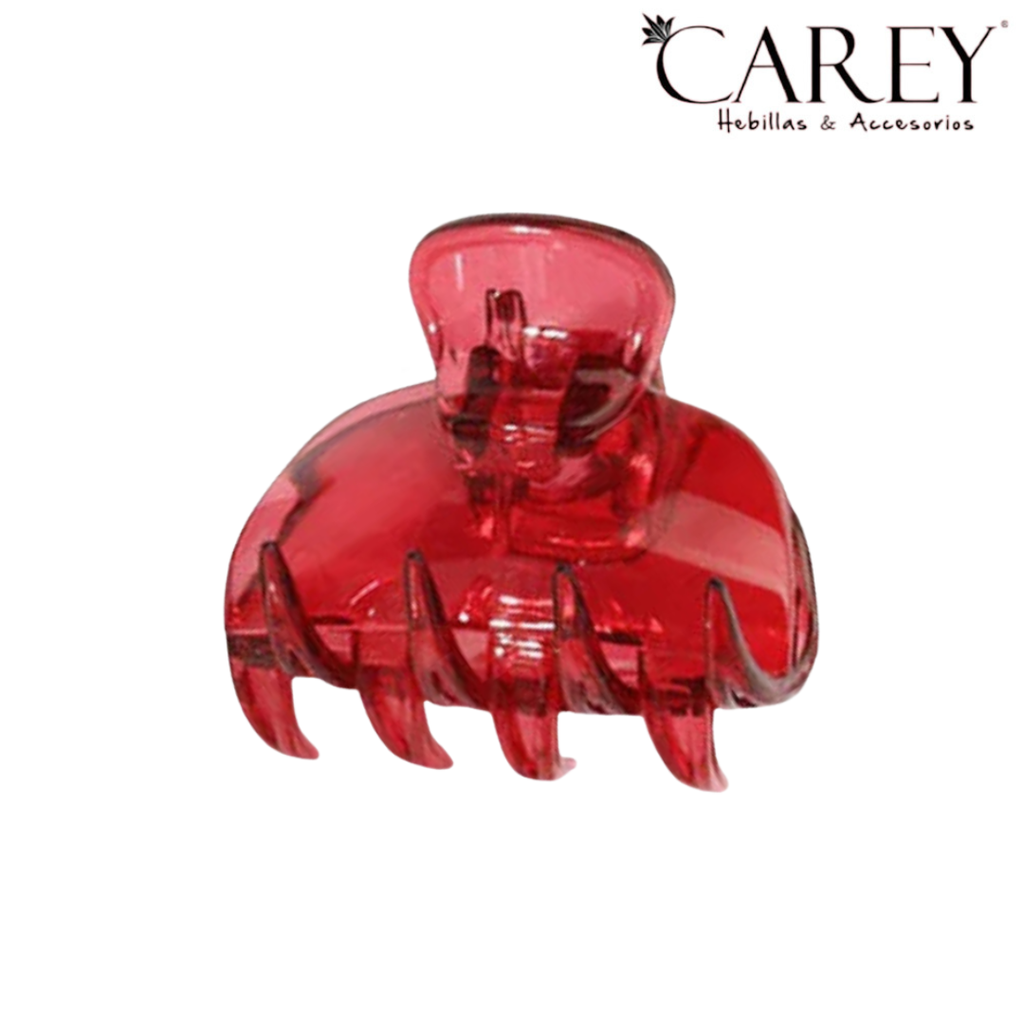 BROCHE CAREY BOMBE