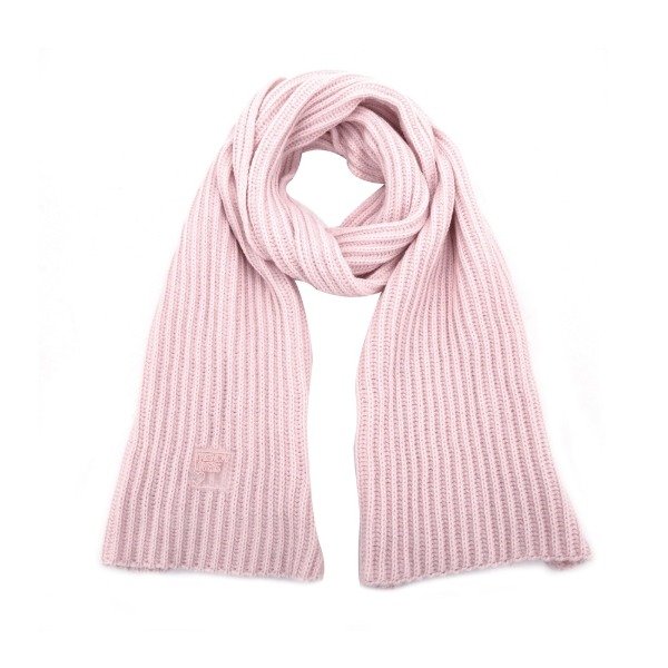 BUFANDA COLORES LISOS