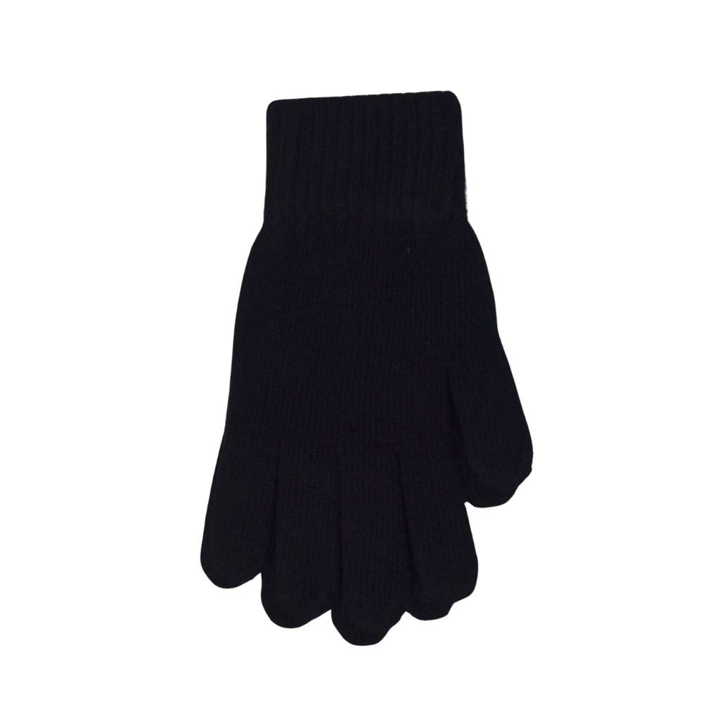 GUANTES COLORES LISOS