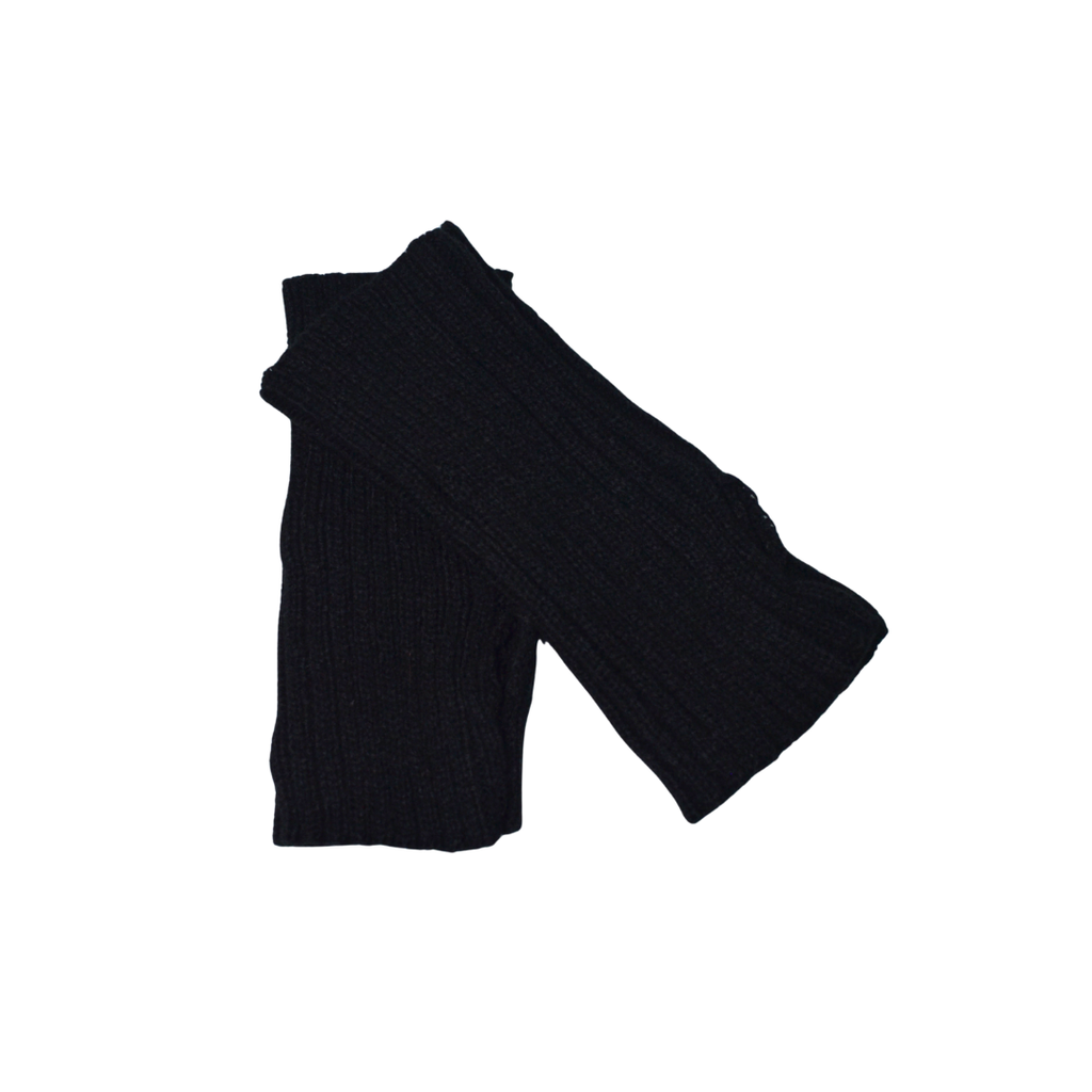 GUANTES MITONES DE LANA