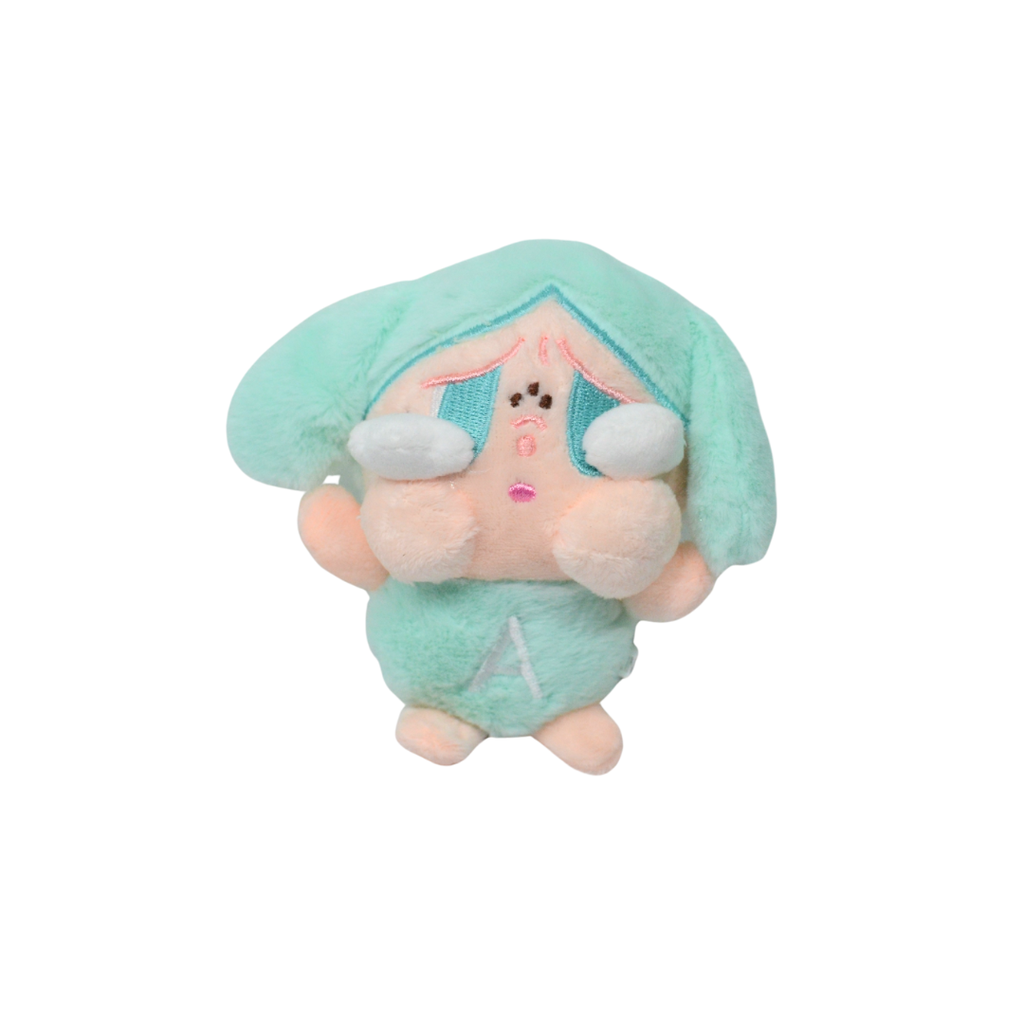 LLAVERO CRY BABY
