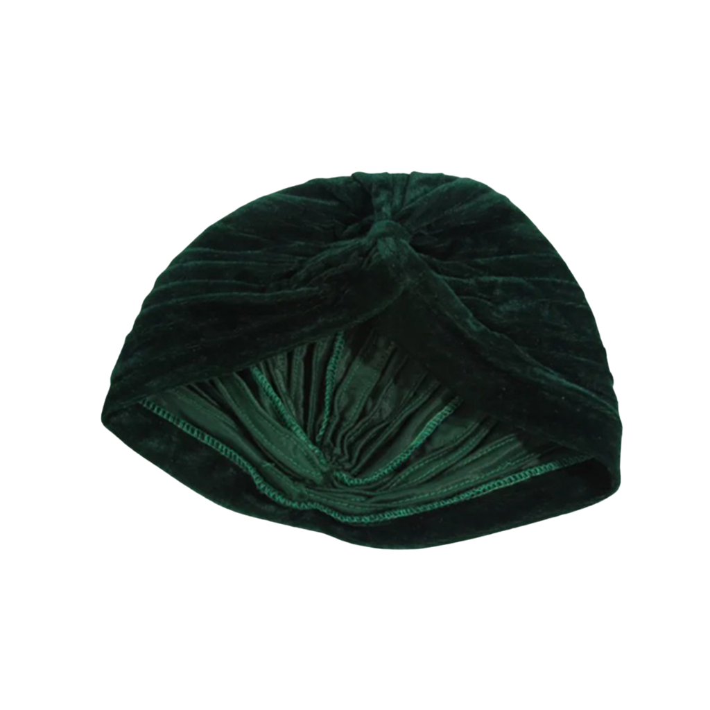 TURBANTE COLOR LISO