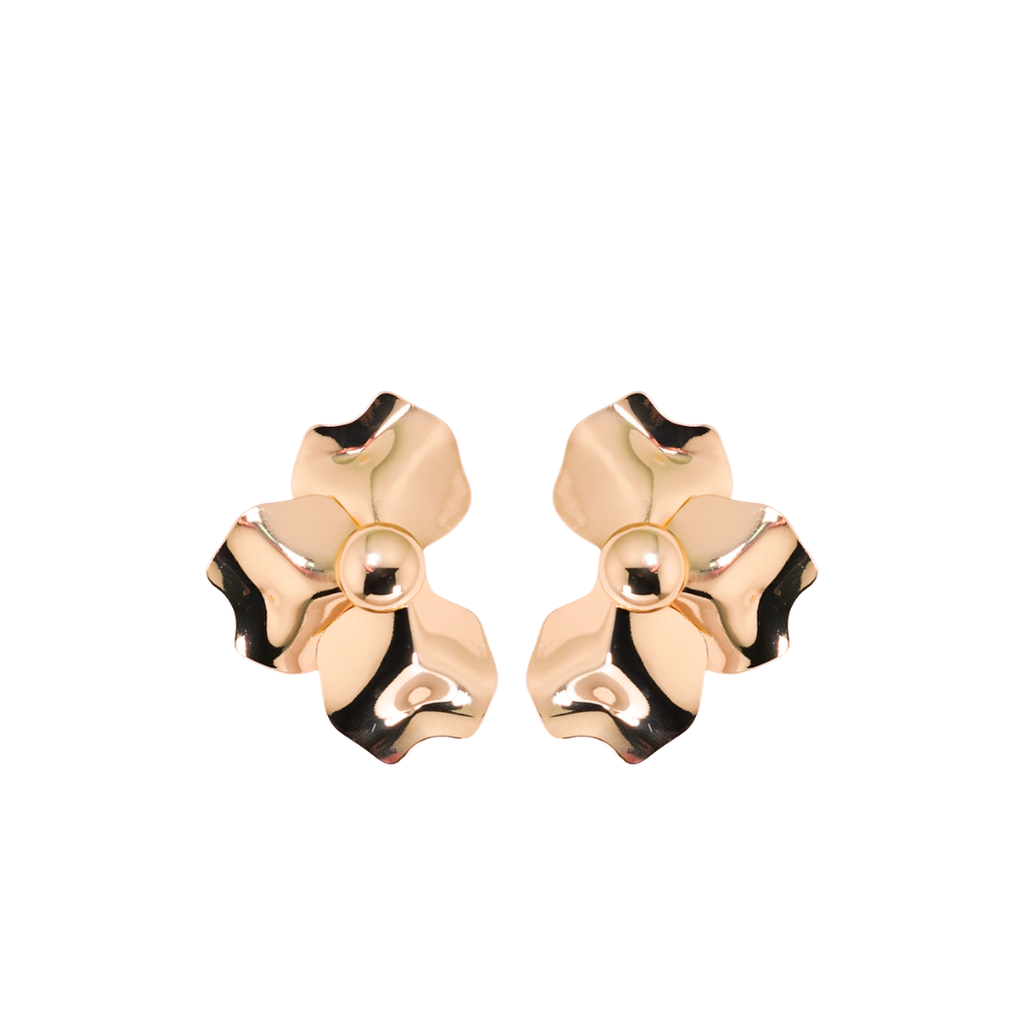 AROS CON FORMA DE FLOR