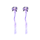 TRENZAS PARA CABELLO X2U