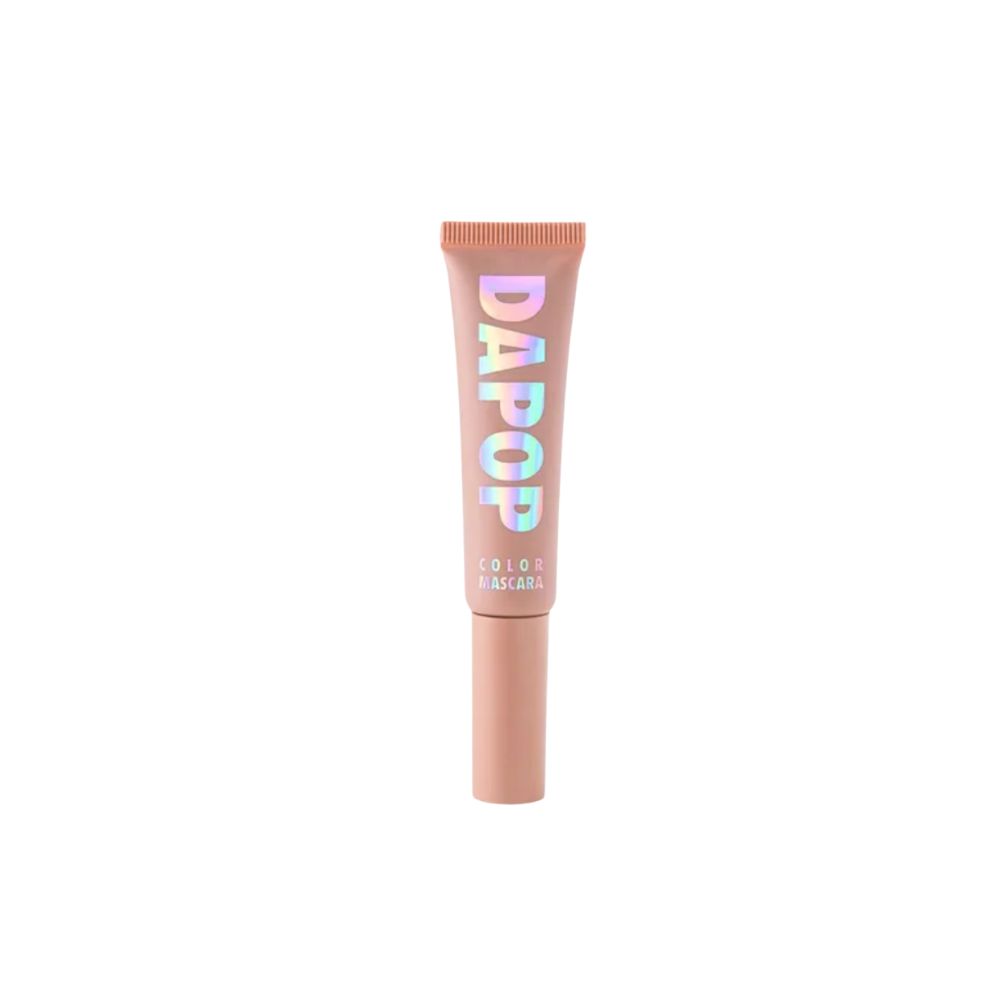 MASCARA PARA PESTAÑAS DE COLORES