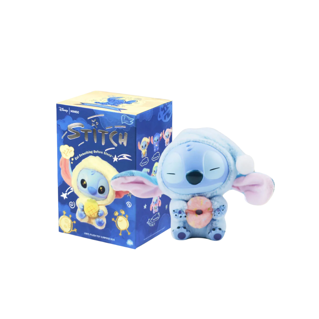 CAJA SORPRESA STITCH