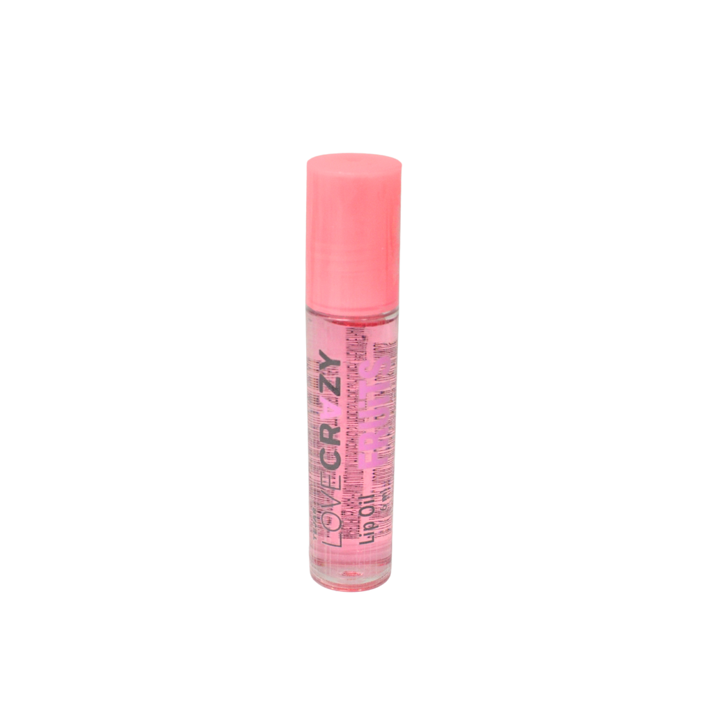 ACEITE DE LABIOS FRUTAL