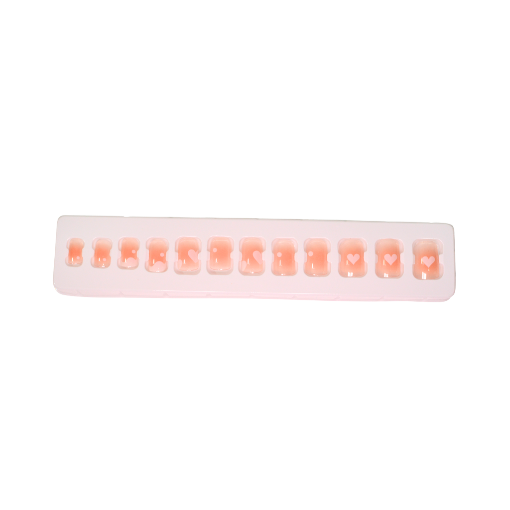 UÑAS POSTIZAS PRESS ON