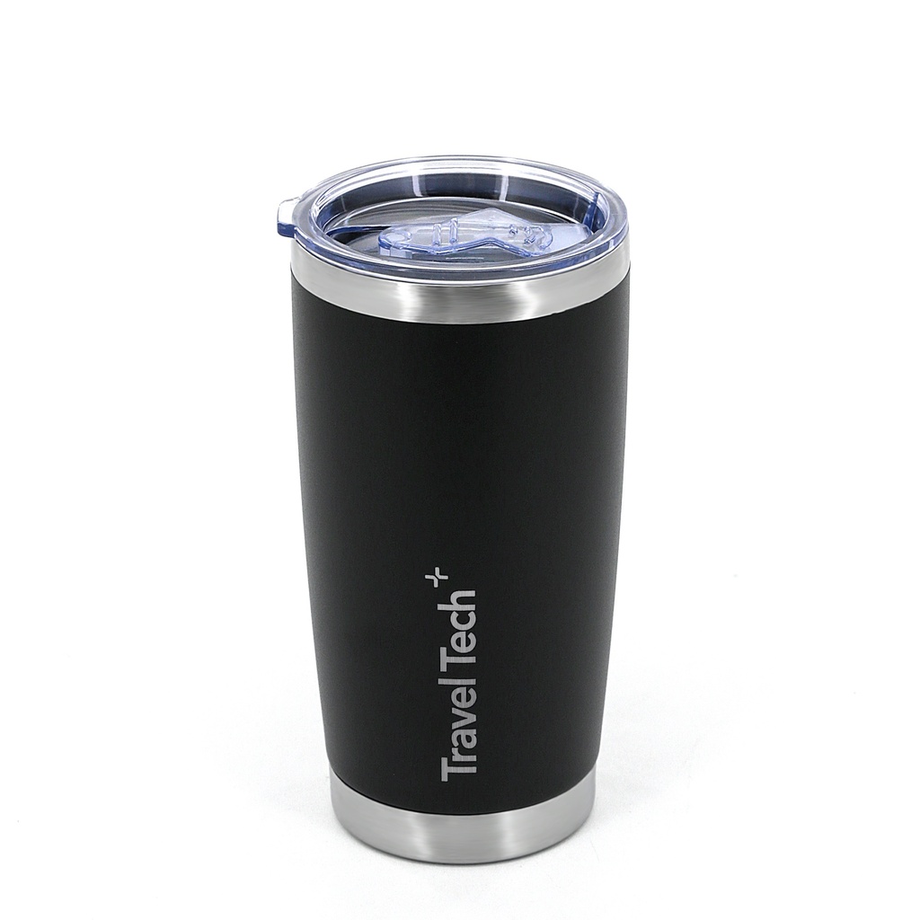VASO TERMICO CON TAPA Y TRABA ANTIDERRAME