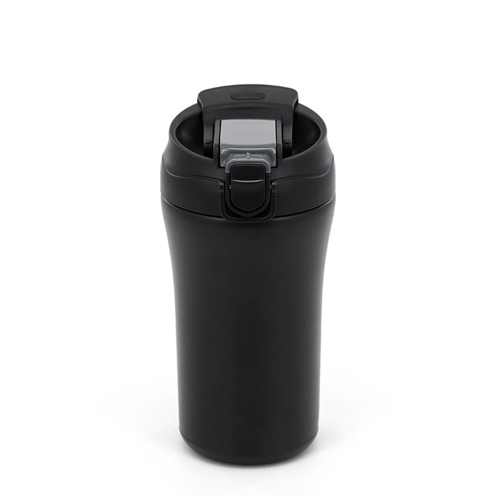VASO TERMICO CON SISTEMA PUSH DE APERTURA