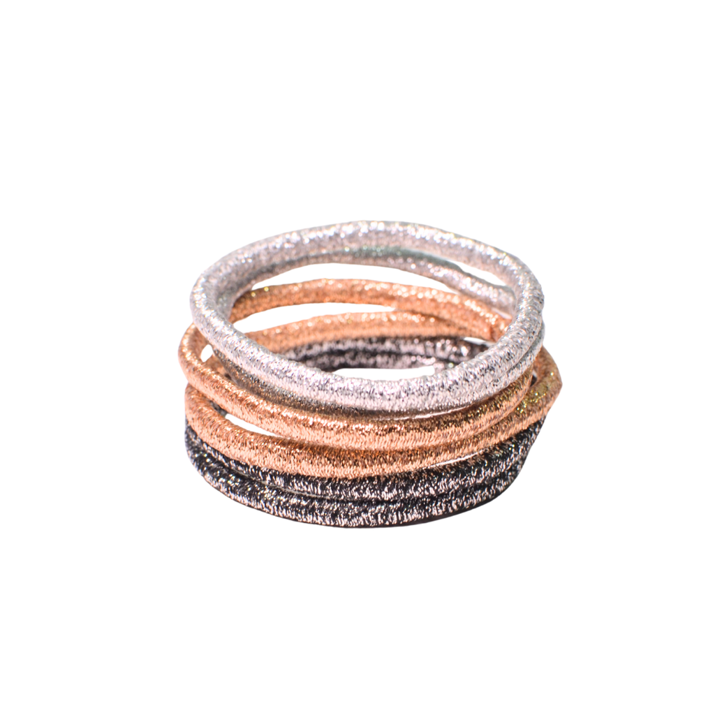 COLERO GLITTER X 6