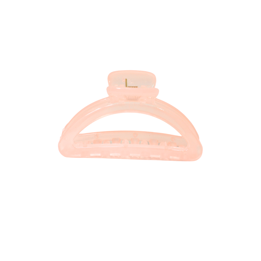 BROCHE PINZA COLOR LISO