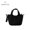 CARTERA AMAYRA CON CORREA REGULABLE