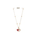 SET DE COLLAR + AROS