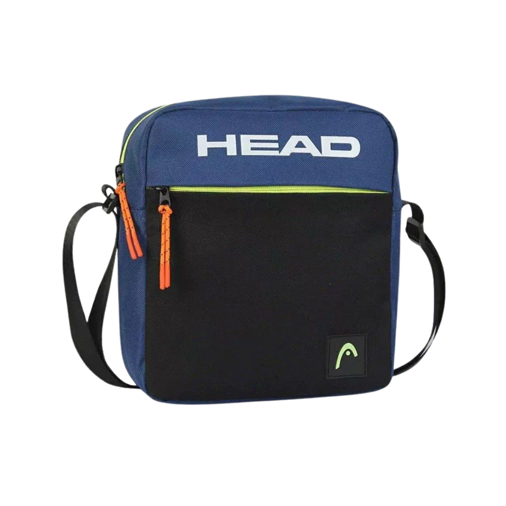 MORRAL HEAD DOBLE DIVISION