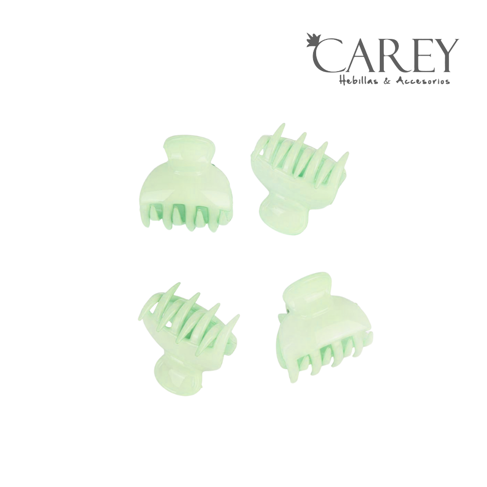 PINZA BROCHE MINI BOMBE CAREY