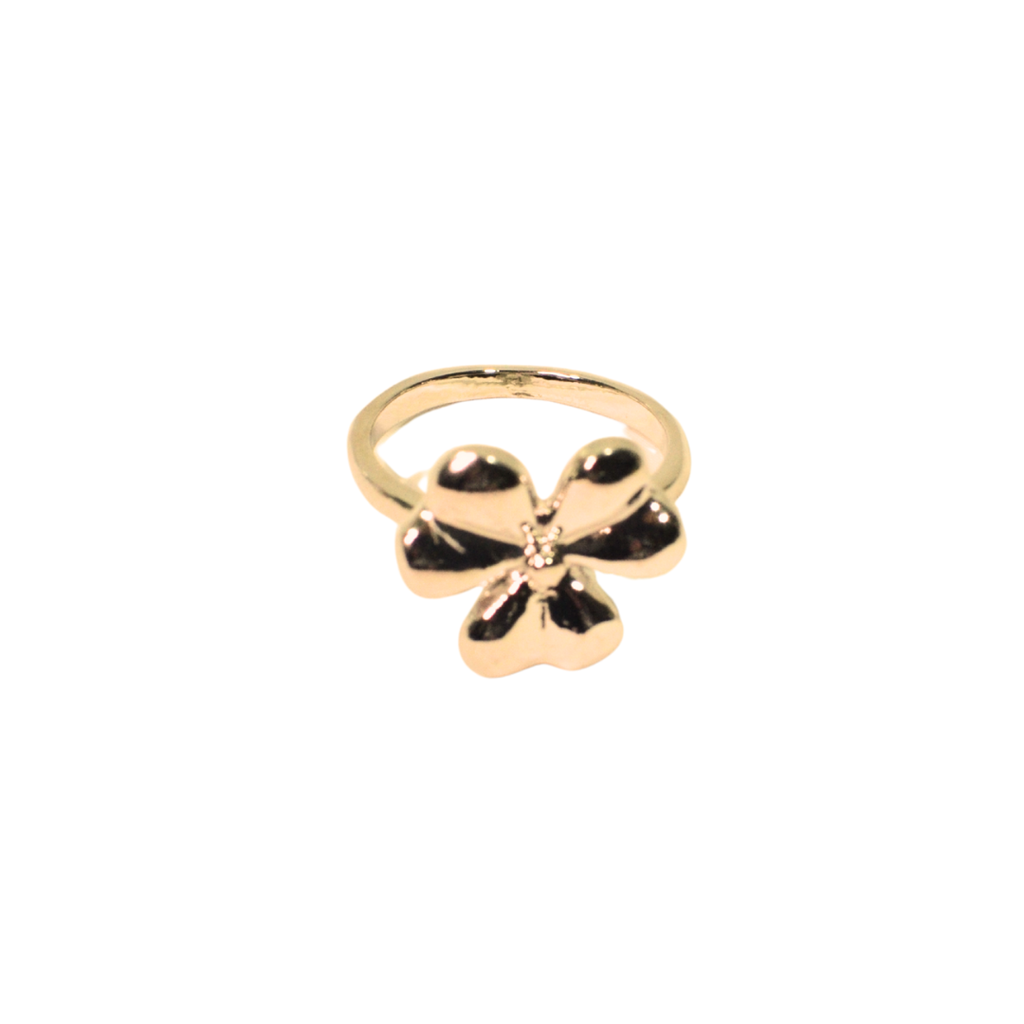 ANILLO DORADO PLATEADO SURTIDOS