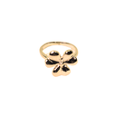 ANILLO DORADO PLATEADO SURTIDOS